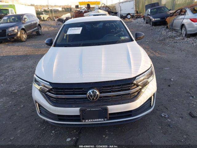 Volkswagen Jetta 1.5t Sport Image 13