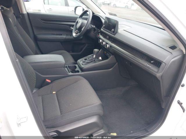 Honda CR-V Ex Awd Image 4