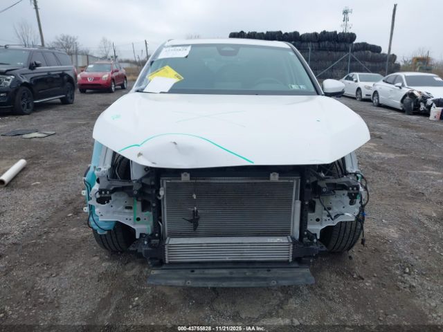 Honda CR-V Ex Awd Image 3