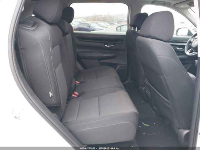 Honda CR-V Ex Awd Image 9