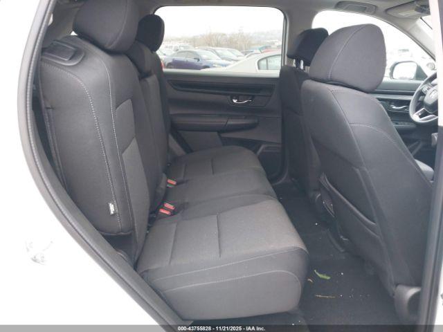 Honda CR-V Ex Awd Image 9