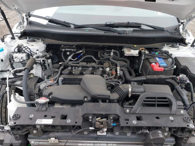 Honda CR-V Ex Awd Image 8