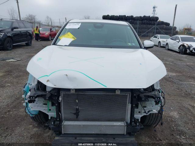 Honda CR-V Ex Awd Image 14