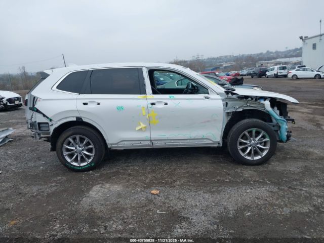 Honda CR-V Ex Awd Image 12