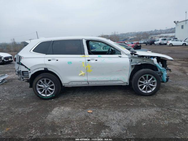 Honda CR-V Ex Awd Image 12