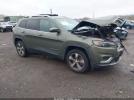 Jeep Cherokee Limited 4x4 Image 1