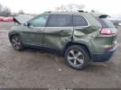 Jeep Cherokee Limited 4x4 Image 8