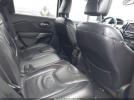 Jeep Cherokee Limited 4x4 Image 11