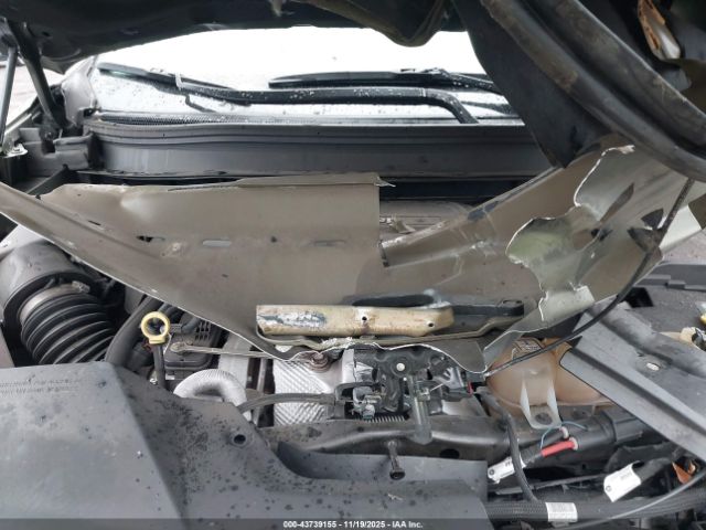 Jeep Cherokee Limited 4x4 Image 14