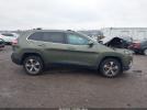 Jeep Cherokee Limited 4x4 Image 4