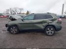 Jeep Cherokee Limited 4x4 Image 2
