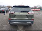Jeep Cherokee Limited 4x4 Image 13
