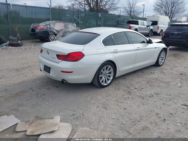 BMW 6 Series Xdrive Image 2