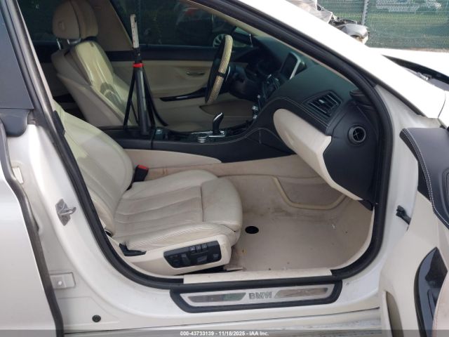 BMW 6 Series Xdrive Image 13