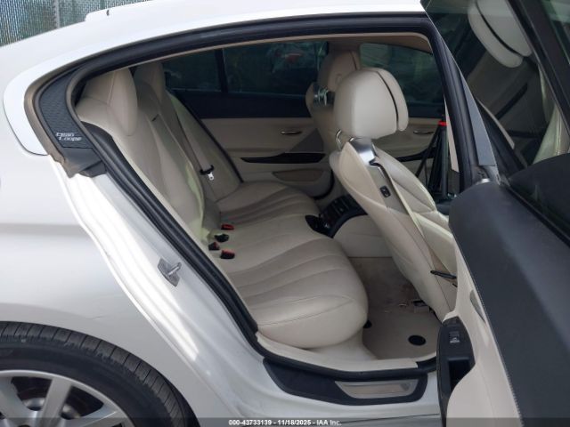 BMW 6 Series Xdrive Image 14