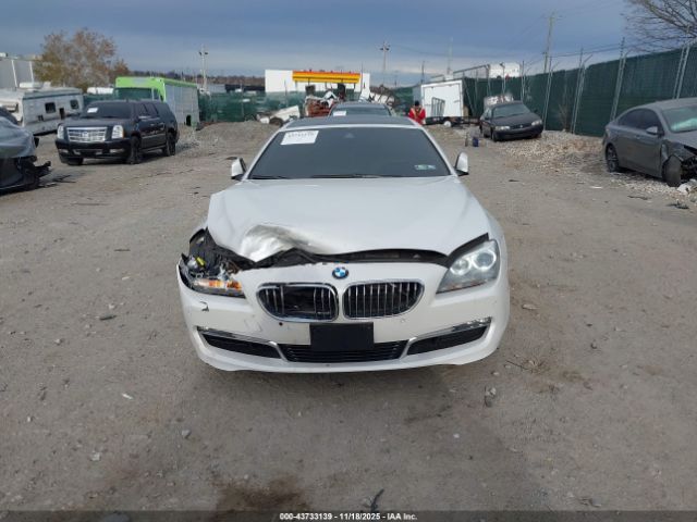 BMW 6 Series Xdrive Image 4