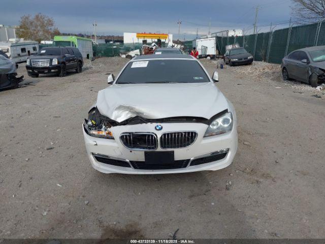 BMW 6 Series Xdrive Image 4