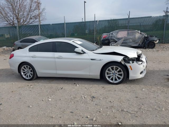 BMW 6 Series Xdrive Image 10