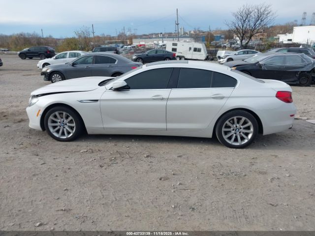 BMW 6 Series Xdrive Image 7