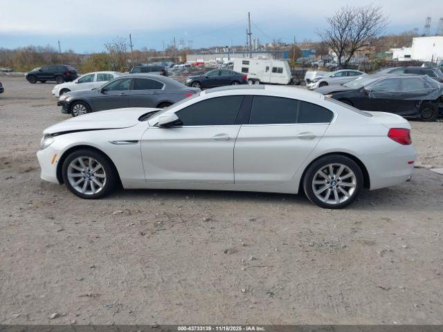 BMW 6 Series Xdrive Image 7