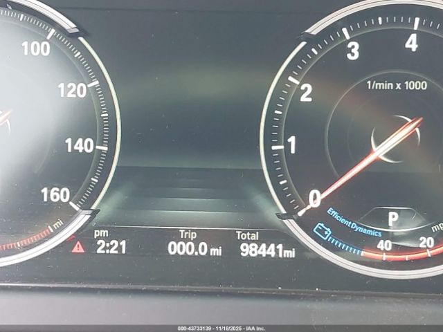 BMW 6 Series Xdrive Image 3