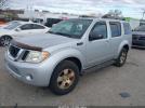 Nissan Pathfinder S Image 3