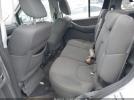 Nissan Pathfinder S Image 5