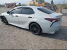 Toyota Camry Xse Awd Image 2