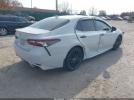 Toyota Camry Xse Awd Image 3