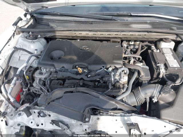 Toyota Camry Xse Awd Image 6