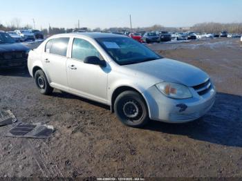  Salvage Chevrolet Cobalt