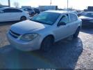 Chevrolet Cobalt Ls Image 3