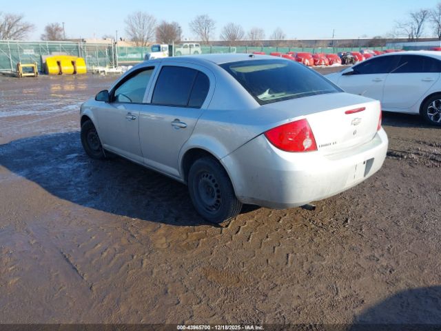 Chevrolet Cobalt Ls Image 2