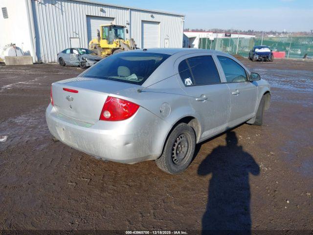 Chevrolet Cobalt Ls Image 16