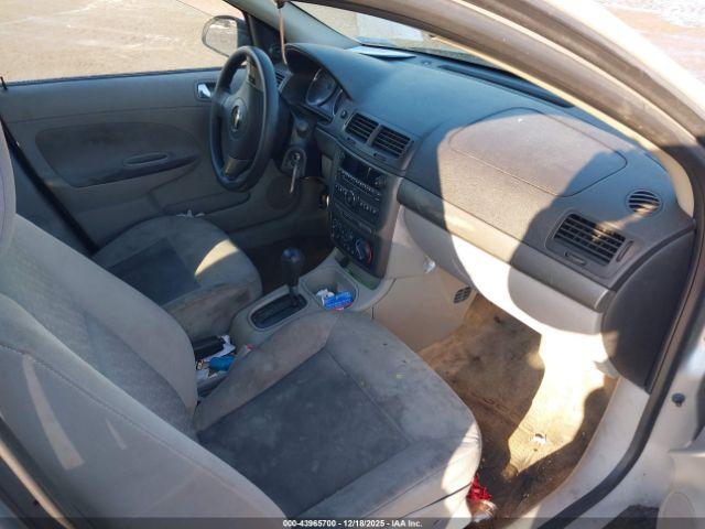 Chevrolet Cobalt Ls Image 4