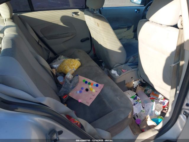 Chevrolet Cobalt Ls Image 12