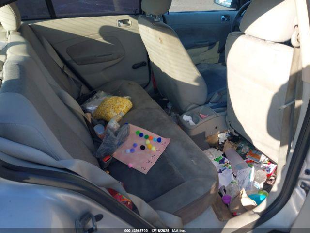 Chevrolet Cobalt Ls Image 12