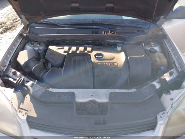 Chevrolet Cobalt Ls Image 9