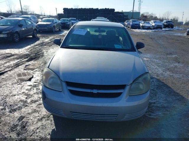 Chevrolet Cobalt Ls Image 11