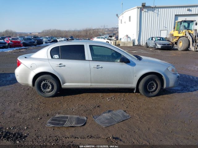 Chevrolet Cobalt Ls Image 7