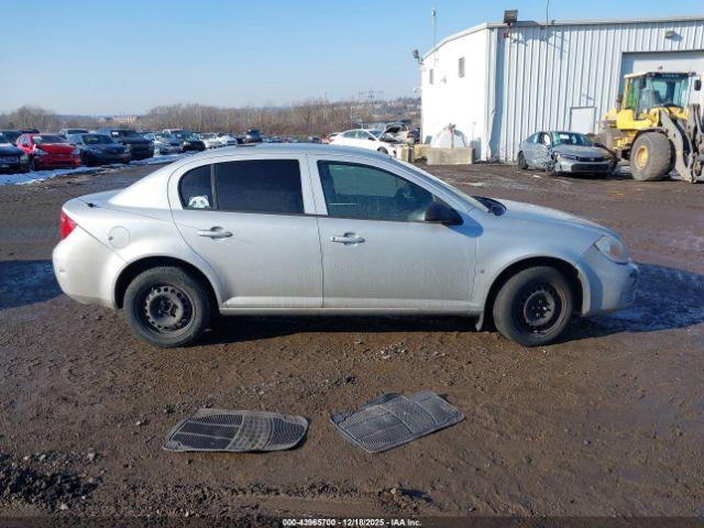 Chevrolet Cobalt Ls Image 7