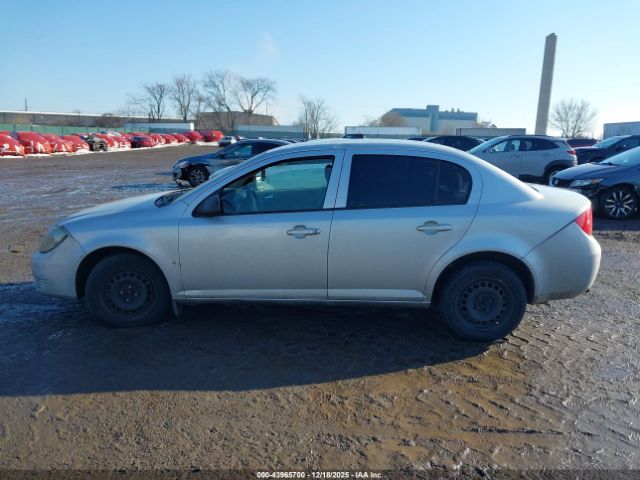 Chevrolet Cobalt Ls Image 15