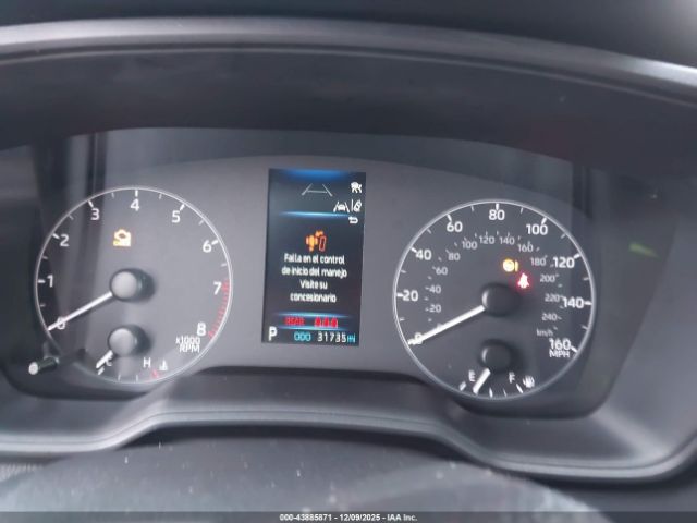 Toyota Corolla Le Image 10