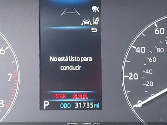 Toyota Corolla Le Image 13