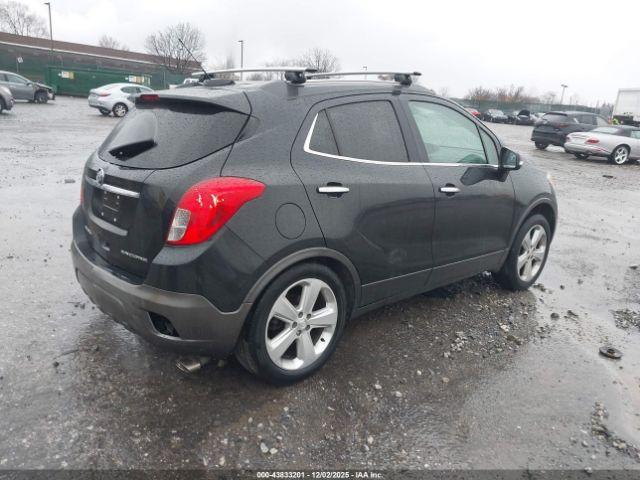 Buick Encore Image 3