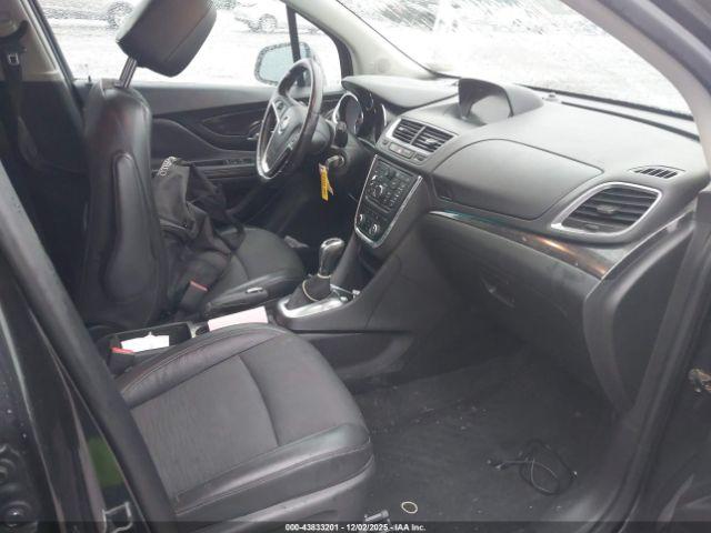 Buick Encore Image 10