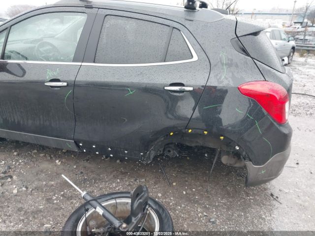 Buick Encore Image 2