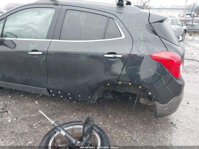 Buick Encore Image 2