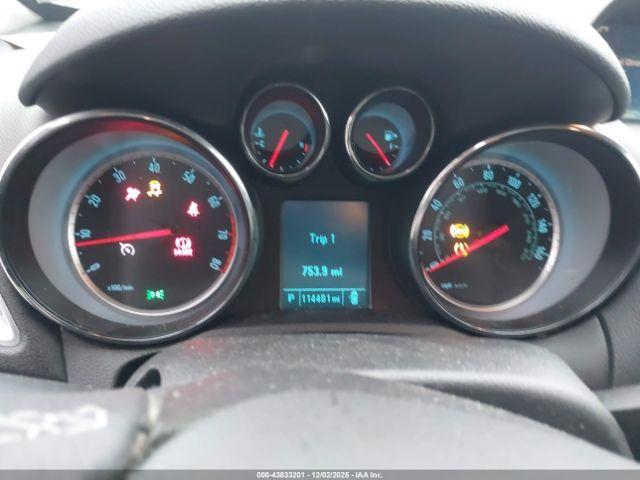 Buick Encore Image 5