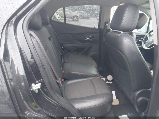 Buick Encore Image 7